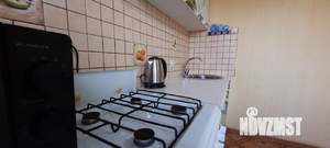 1-к квартира, посуточно, 39м2, 1/1 этаж