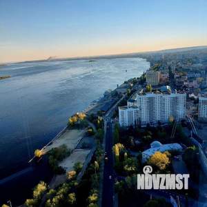 1-к квартира, посуточно, 65м2, 33/37 этаж