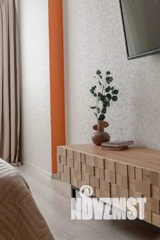 1-к квартира, посуточно, 42м2, 24/24 этаж