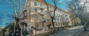 2-к квартира, на длительный срок, 41м2, 4/4 этаж