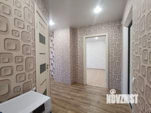1-к квартира, на длительный срок, 42м2, 4/10 этаж