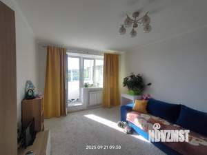 2-к квартира, на длительный срок, 51м2, 10/10 этаж