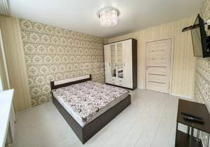 3-к квартира, на длительный срок, 81м2, 8/10 этаж