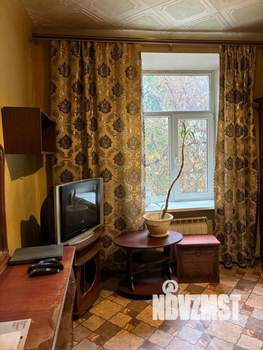 3-к квартира, на длительный срок, 52м2, 2/2 этаж