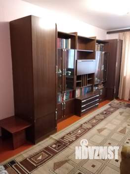 2-к квартира, на длительный срок, 46м2, 5/5 этаж