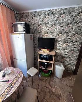 2-к квартира, на длительный срок, 53м2, 2/10 этаж