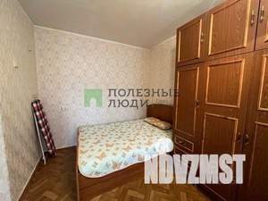1-к квартира, на длительный срок, 32м2, 4/5 этаж