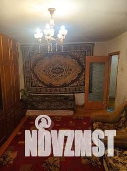 2-к квартира, на длительный срок, 50м2, 4/9 этаж