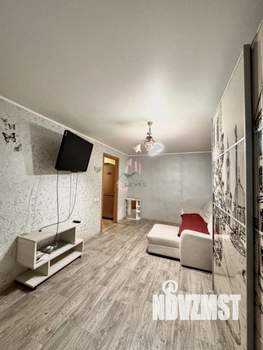 2-к квартира, на длительный срок, 41м2, 1/5 этаж