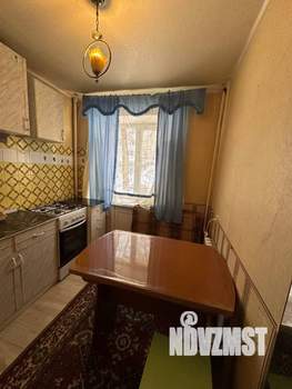 1-к квартира, на длительный срок, 37м2, 1/9 этаж