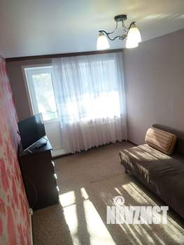 1-к квартира, на длительный срок, 30м2, 5/5 этаж