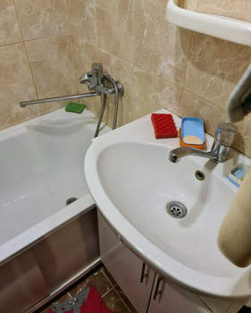 2-к квартира, на длительный срок, 50м2, 7/10 этаж
