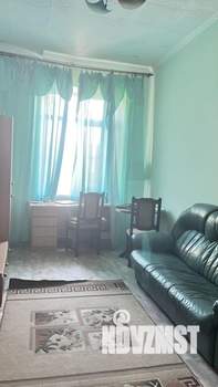 3-к квартира, на длительный срок, 89м2, 4/4 этаж
