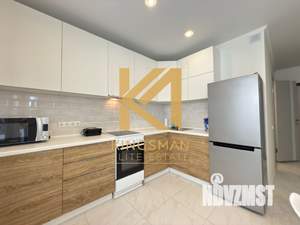 1-к квартира, на длительный срок, 50м2, 5/25 этаж