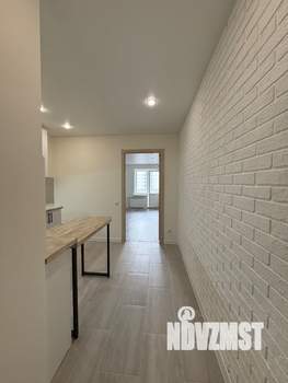 1-к квартира, на длительный срок, 30м2, 6/10 этаж