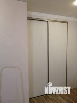 Студия квартира, на длительный срок, 36м2, 1/14 этаж