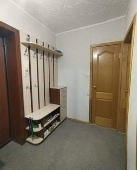 1-к квартира, на длительный срок, 39м2, 9/10 этаж