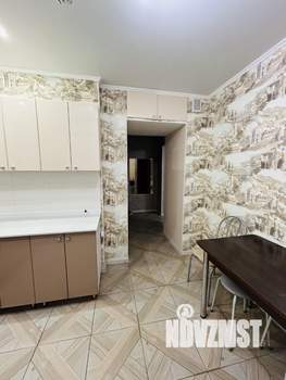 1-к квартира, на длительный срок, 37м2, 2/12 этаж