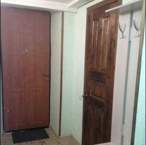 Студия квартира, на длительный срок, 26м2, 2/2 этаж