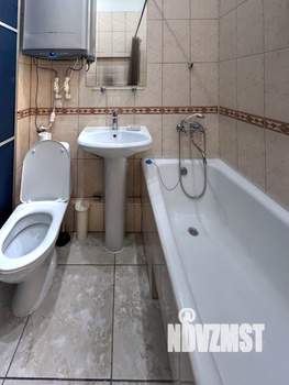 1-к квартира, на длительный срок, 42м2, 2/2 этаж