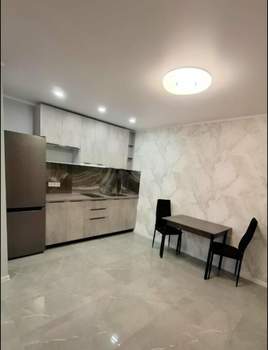 1-к квартира, на длительный срок, 36м2, 2/22 этаж