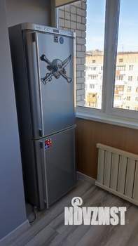 1-к квартира, на длительный срок, 37м2, 9/9 этаж