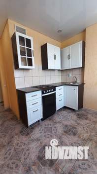 1-к квартира, на длительный срок, 42м2, 15/21 этаж