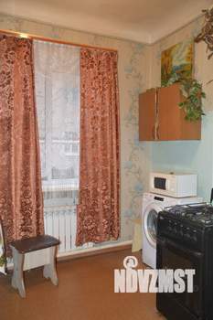 1-к квартира, на длительный срок, 36м2, 1/2 этаж