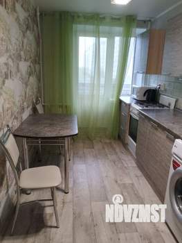 1-к квартира, на длительный срок, 32м2, 3/12 этаж