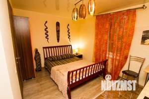 1-к квартира, посуточно, 24м2, 3/3 этаж