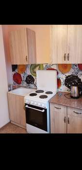 1-к квартира, на длительный срок, 25м2, 5/9 этаж