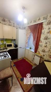 1-к квартира, посуточно, 37м2, 1/5 этаж
