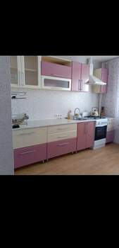 1-к квартира, на длительный срок, 41м2, 2/10 этаж