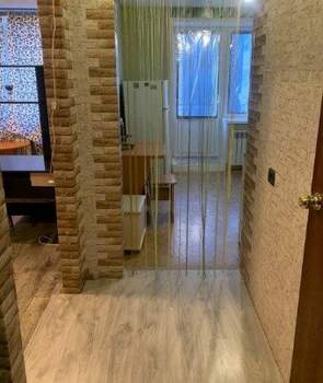 1-к квартира, на длительный срок, 32м2, 8/10 этаж