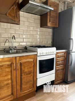 2-к квартира, на длительный срок, 42м2, 3/9 этаж