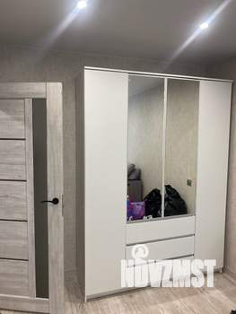 2-к квартира, на длительный срок, 46м2, 2/5 этаж