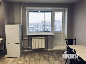 1-к квартира, на длительный срок, 37м2, 10/10 этаж