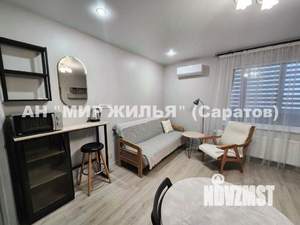 1-к квартира, на длительный срок, 36м2, 11/25 этаж