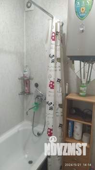 1-к квартира, на длительный срок, 29м2, 4/5 этаж