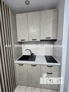 1-к квартира, на длительный срок, 36м2, 11/25 этаж