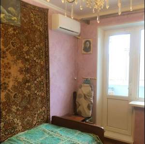 1-к квартира, на длительный срок, 42м2, 5/9 этаж