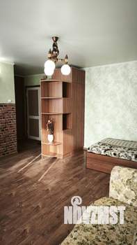 Студия квартира, на длительный срок, 29м2, 3/5 этаж