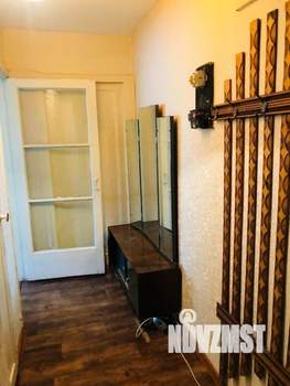 1-к квартира, на длительный срок, 31м2, 2/5 этаж