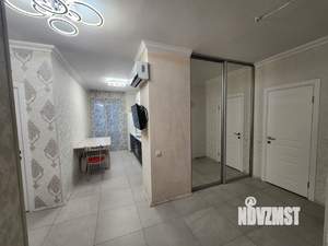 1-к квартира, на длительный срок, 45м2, 3/19 этаж