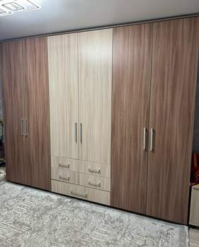 3-к квартира, на длительный срок, 82м2, 3/10 этаж