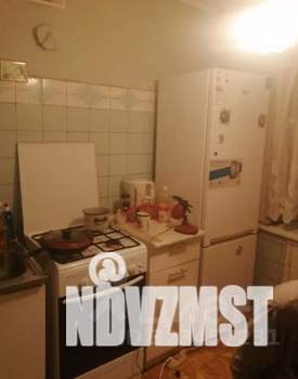 1-к квартира, на длительный срок, 33м2, 5/5 этаж