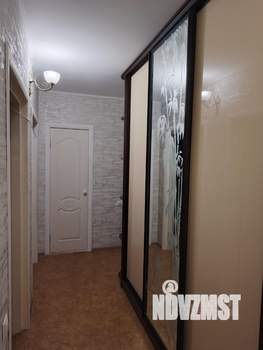 2-к квартира, на длительный срок, 53м2, 7/10 этаж