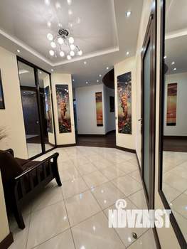 3-к квартира, на длительный срок, 136м2, 4/9 этаж