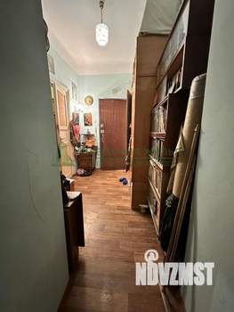 1-к квартира, на длительный срок, 60м2, 4/4 этаж