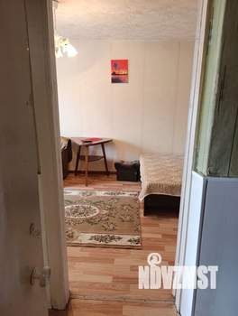 1-к квартира, на длительный срок, 29м2, 3/3 этаж